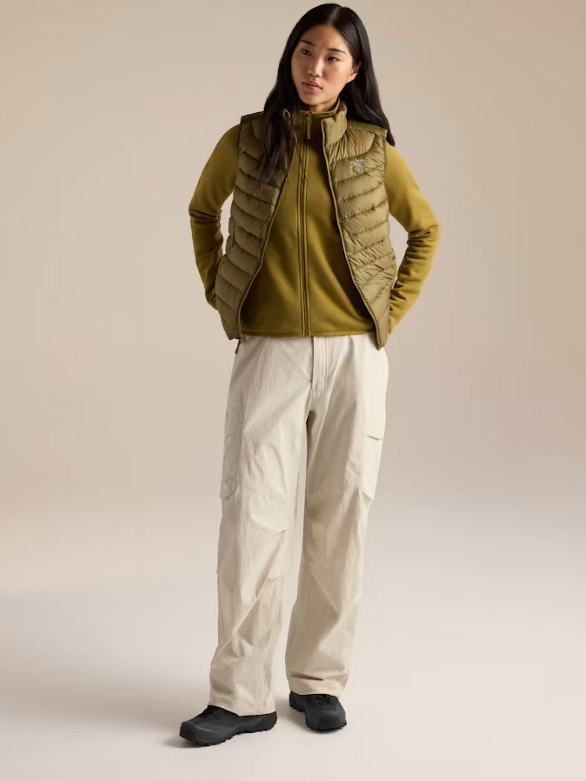 Leutia Pant Women's