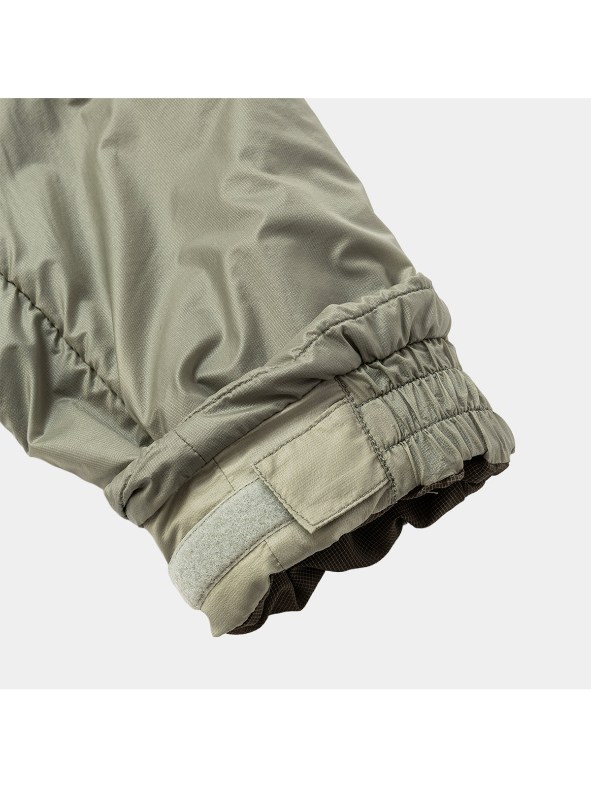 Breathing Padding JKT