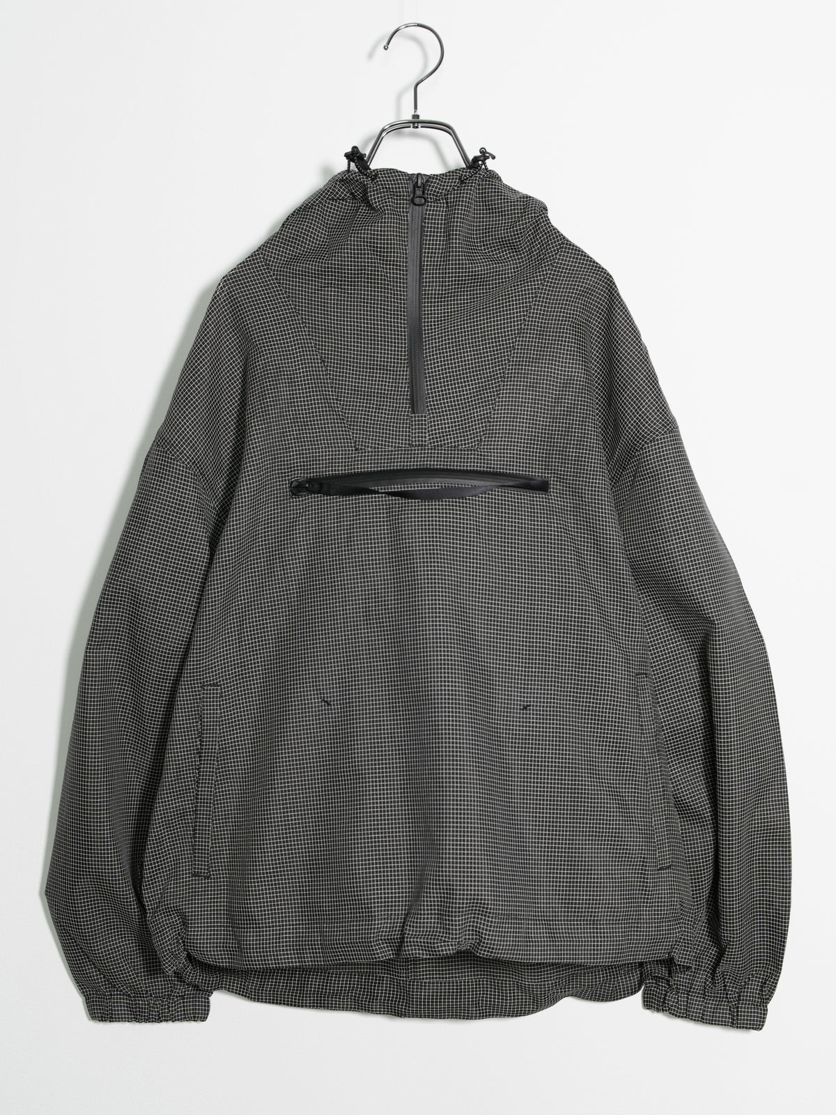 TEXNIC ANORAK JACKET