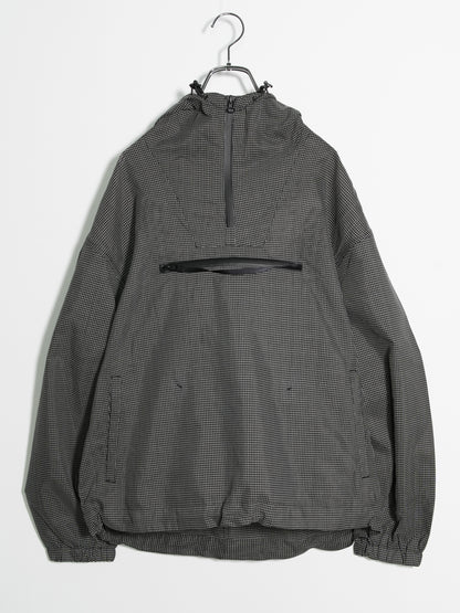 TEXNIC ANORAK JACKET