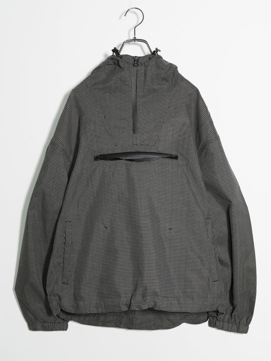TEXNIC ANORAK JACKET