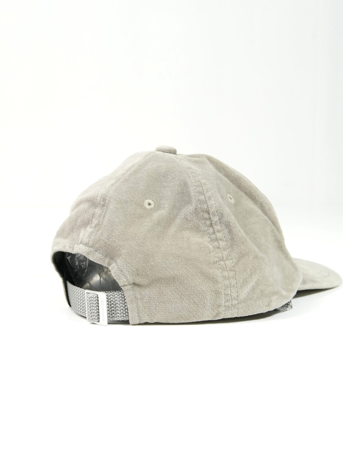 moleskin cap