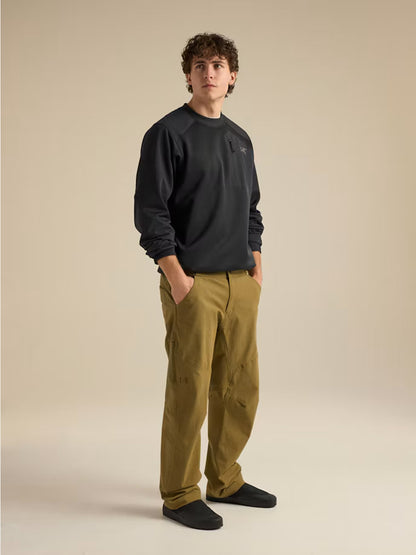 Konseal Crew Neck