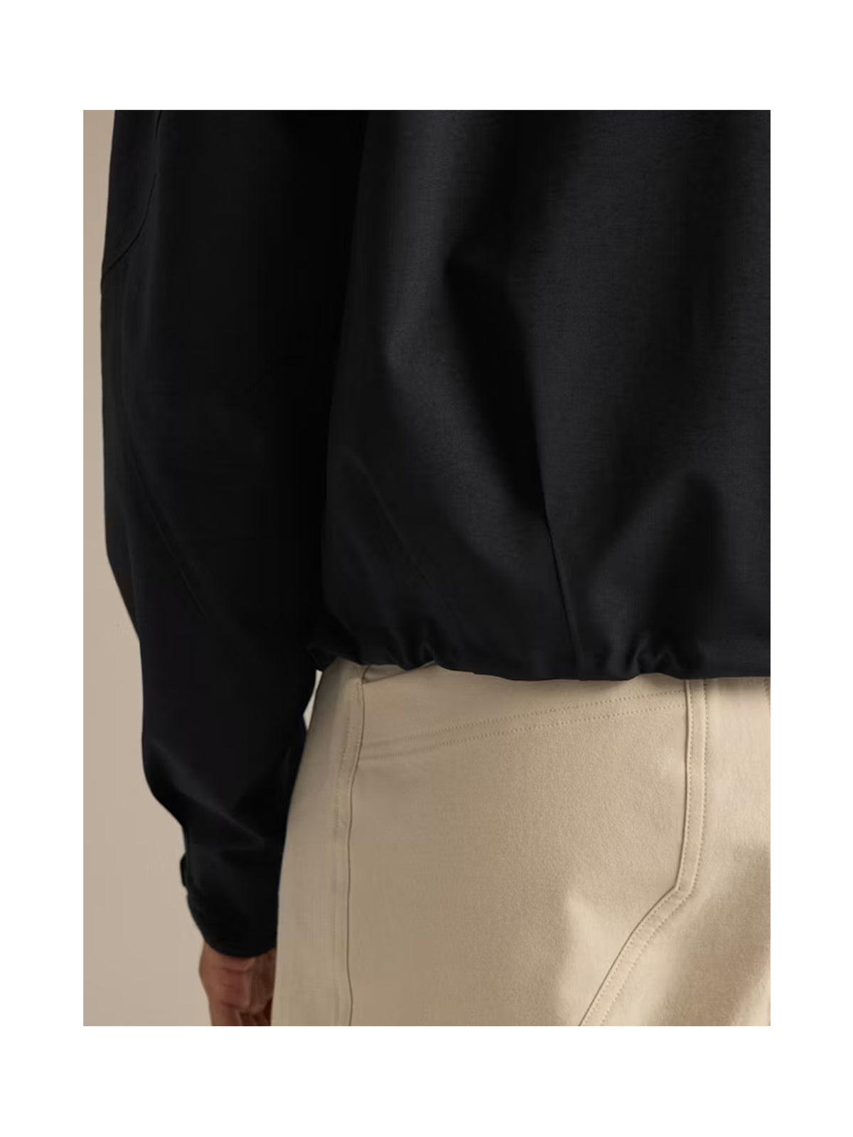 Altira Cropped Jacket Women's