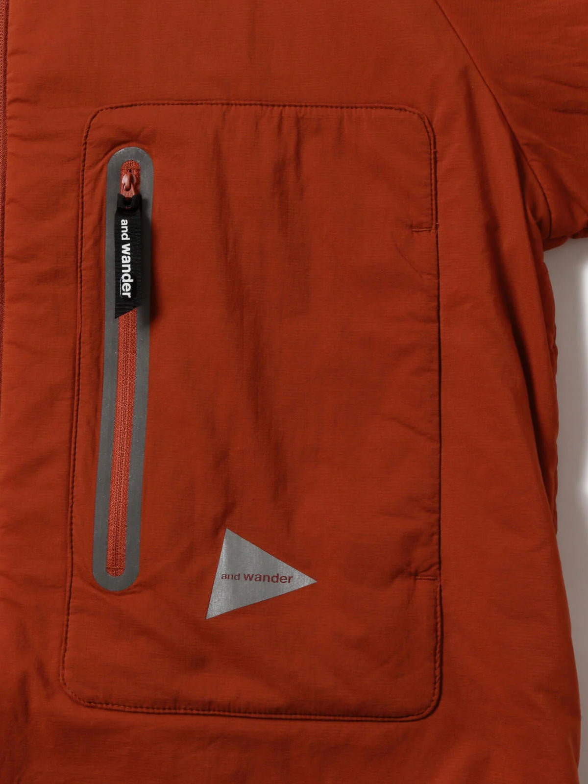 airflow light collarless jacket