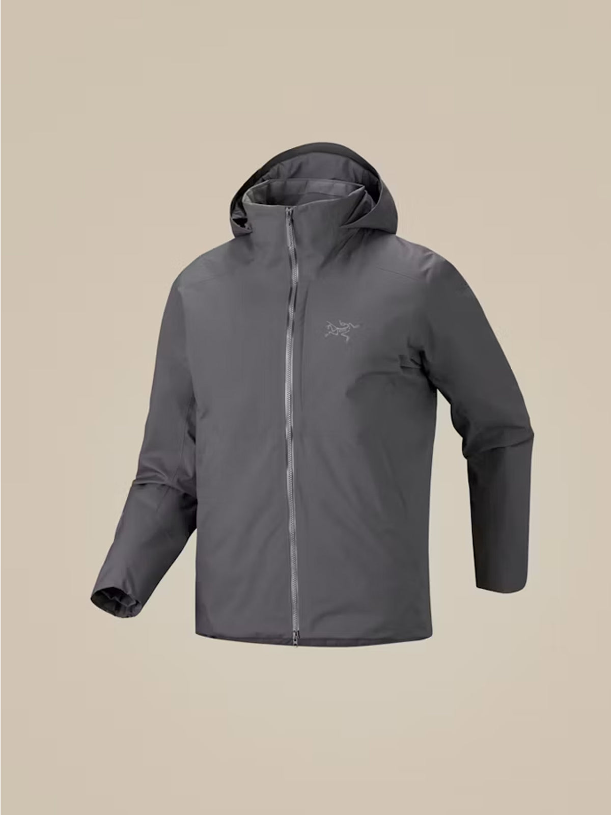 Ralle Insulated Jacket