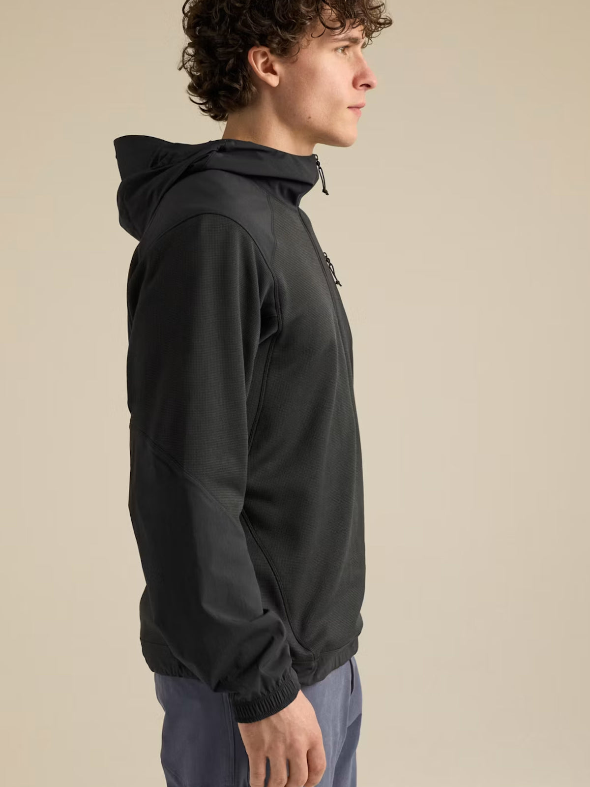 Konseal Pullover Hoody