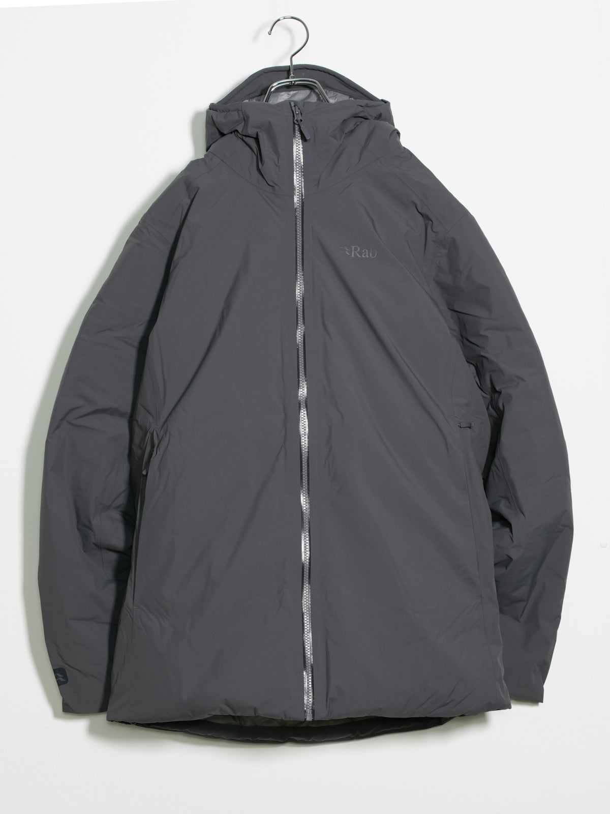 Valiance Jacket