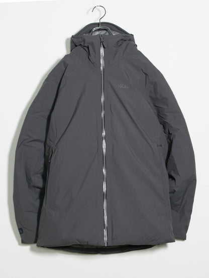 Valiance Jacket