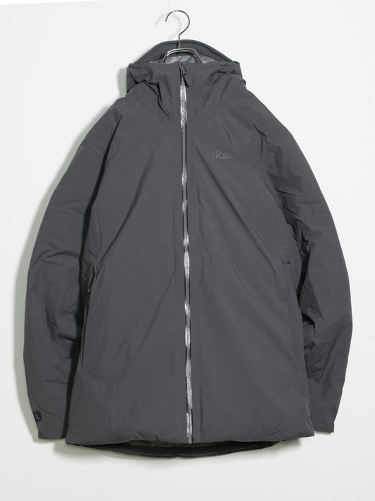Valiance Jacket