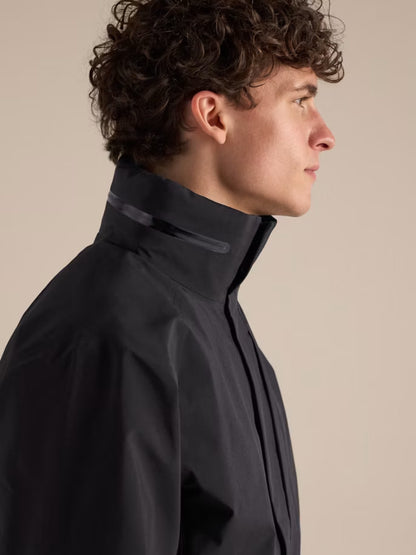 Therme Jacket Men's