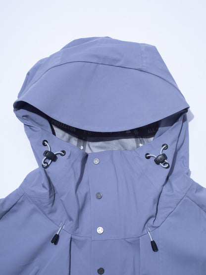 PERTEX WATERPROOF LAYERING SHELL 2.0