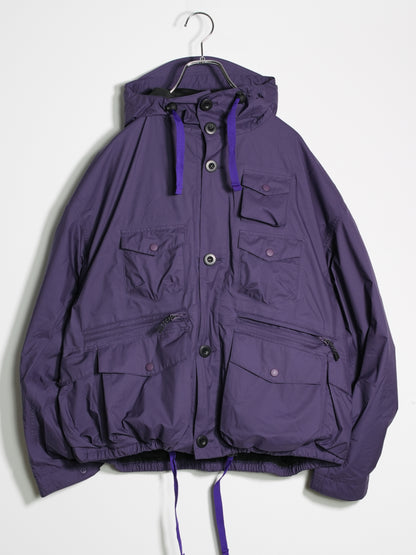 HANG OUT HD SHORT SHELL