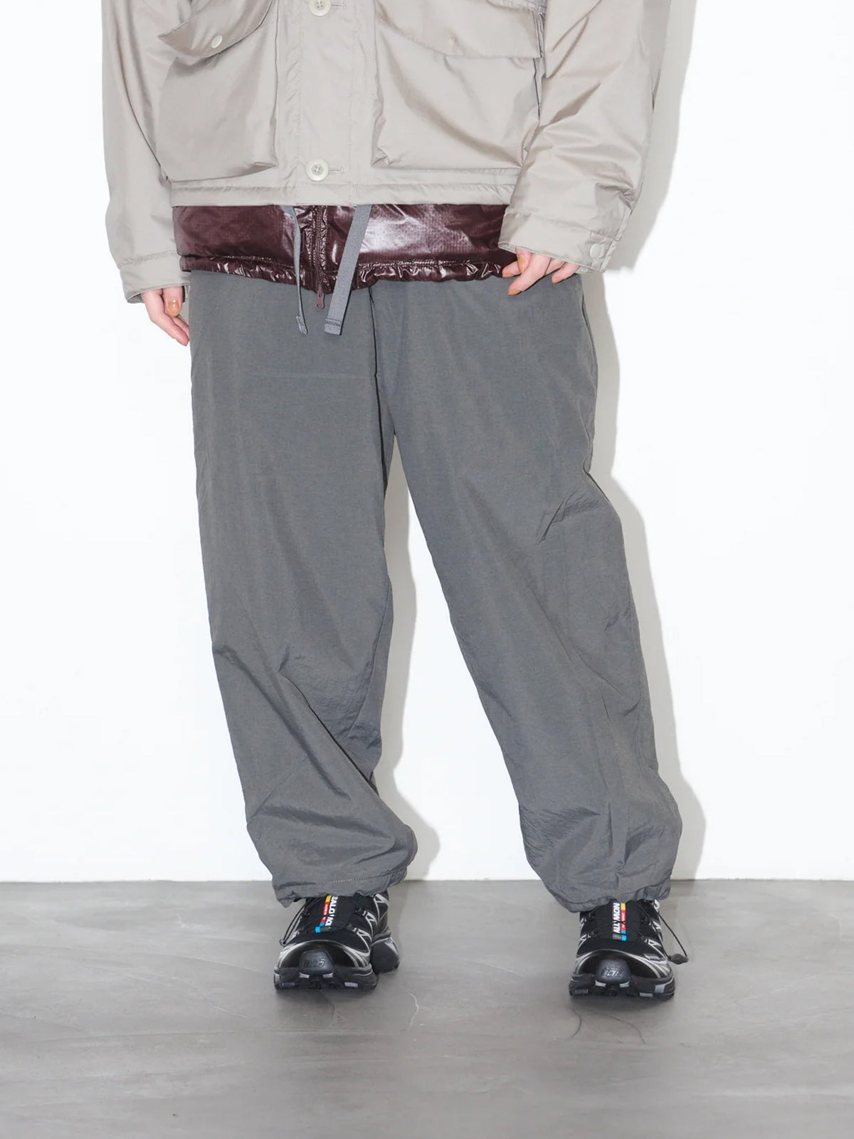 ACTIVE EASY PANTS Ⅲ