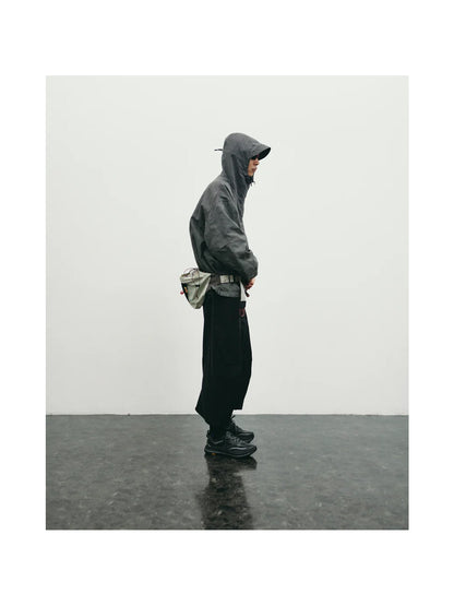 TEXNIC ANORAK JACKET
