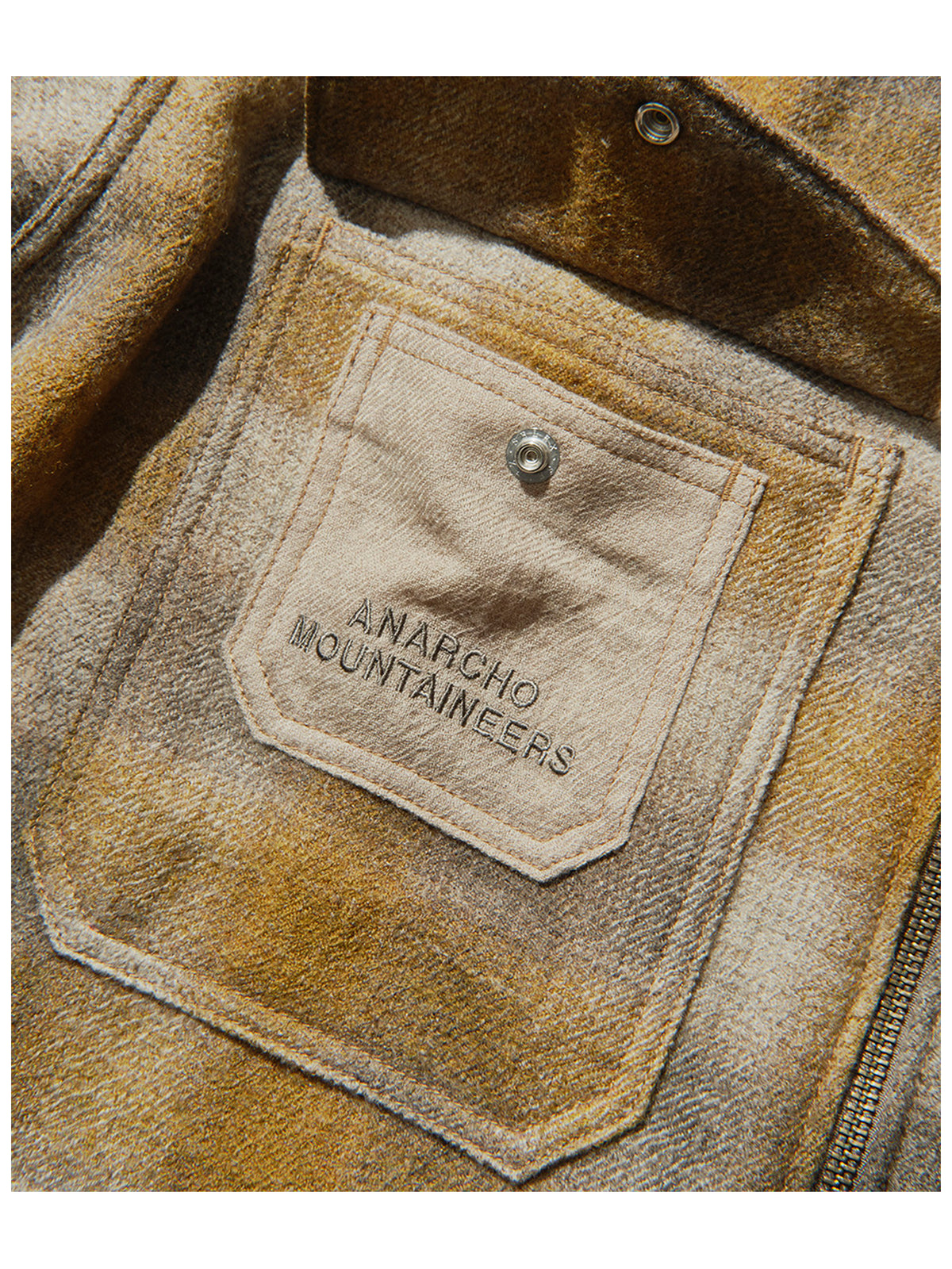 Lodge Shirt