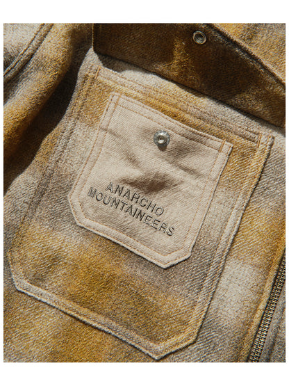 Lodge Shirt