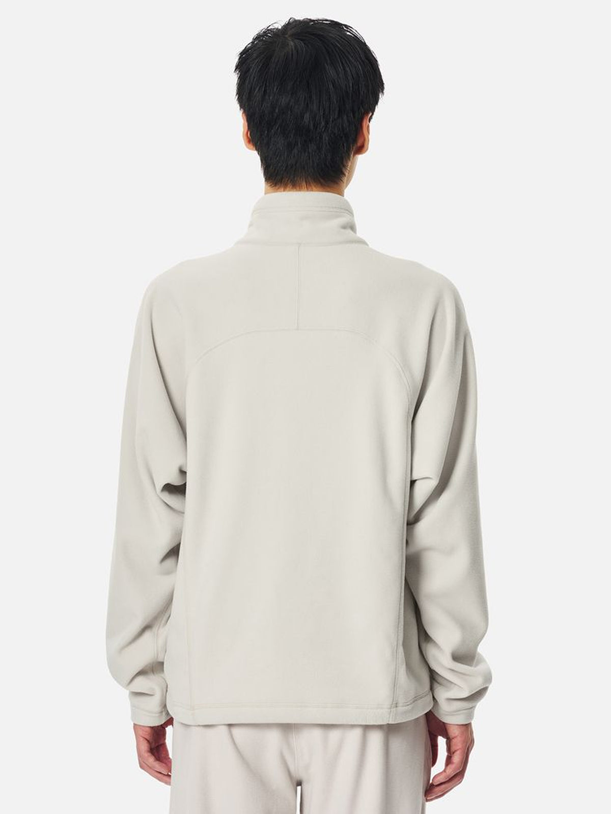 ポーラテックフリースジャケット（ユニセックス）