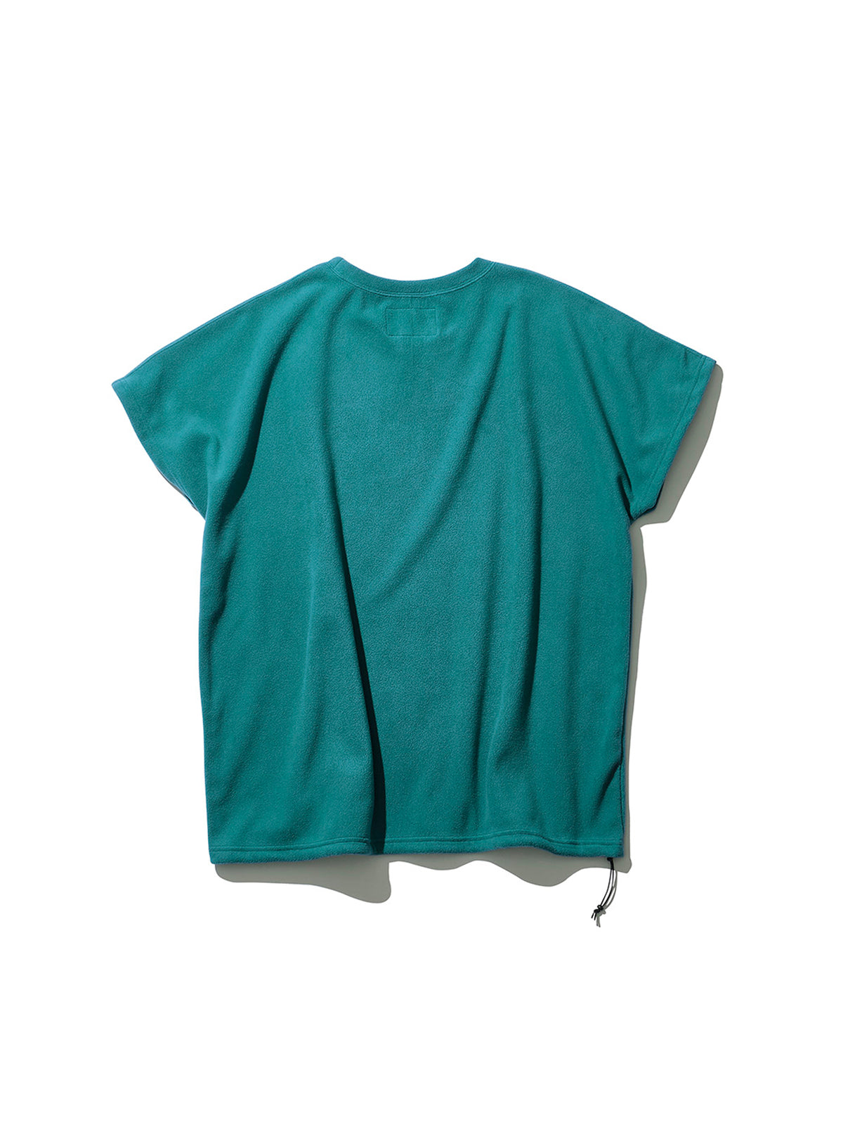 Tee Vest