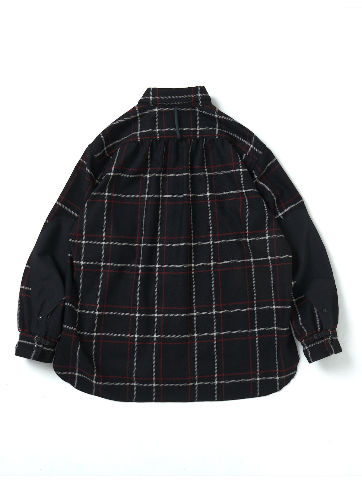 Big Check Shirts