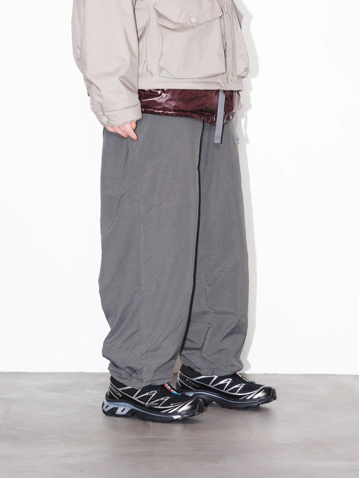 ACTIVE EASY PANTS Ⅲ