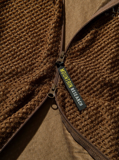 Octa Zip Parka