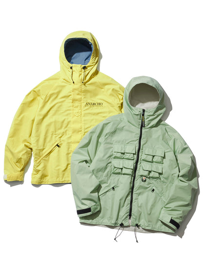 Phishing PKT. Parka
