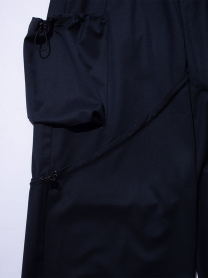 TECH TRANSFORM TROUSERS