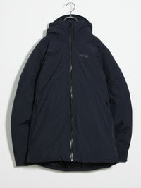 Valiance Jacket