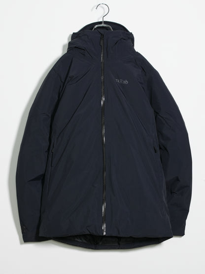 Valiance Jacket