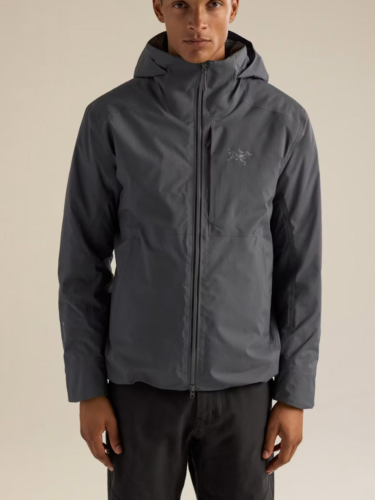 Ralle Insulated Jacket