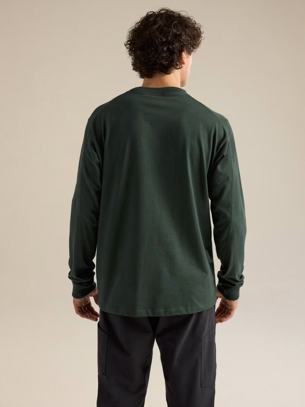Kragg Cotton LS