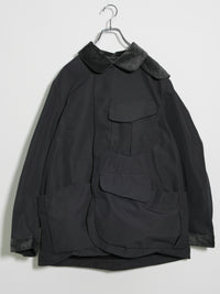 FLAME RETARDANT "TAKIBI" JACKET