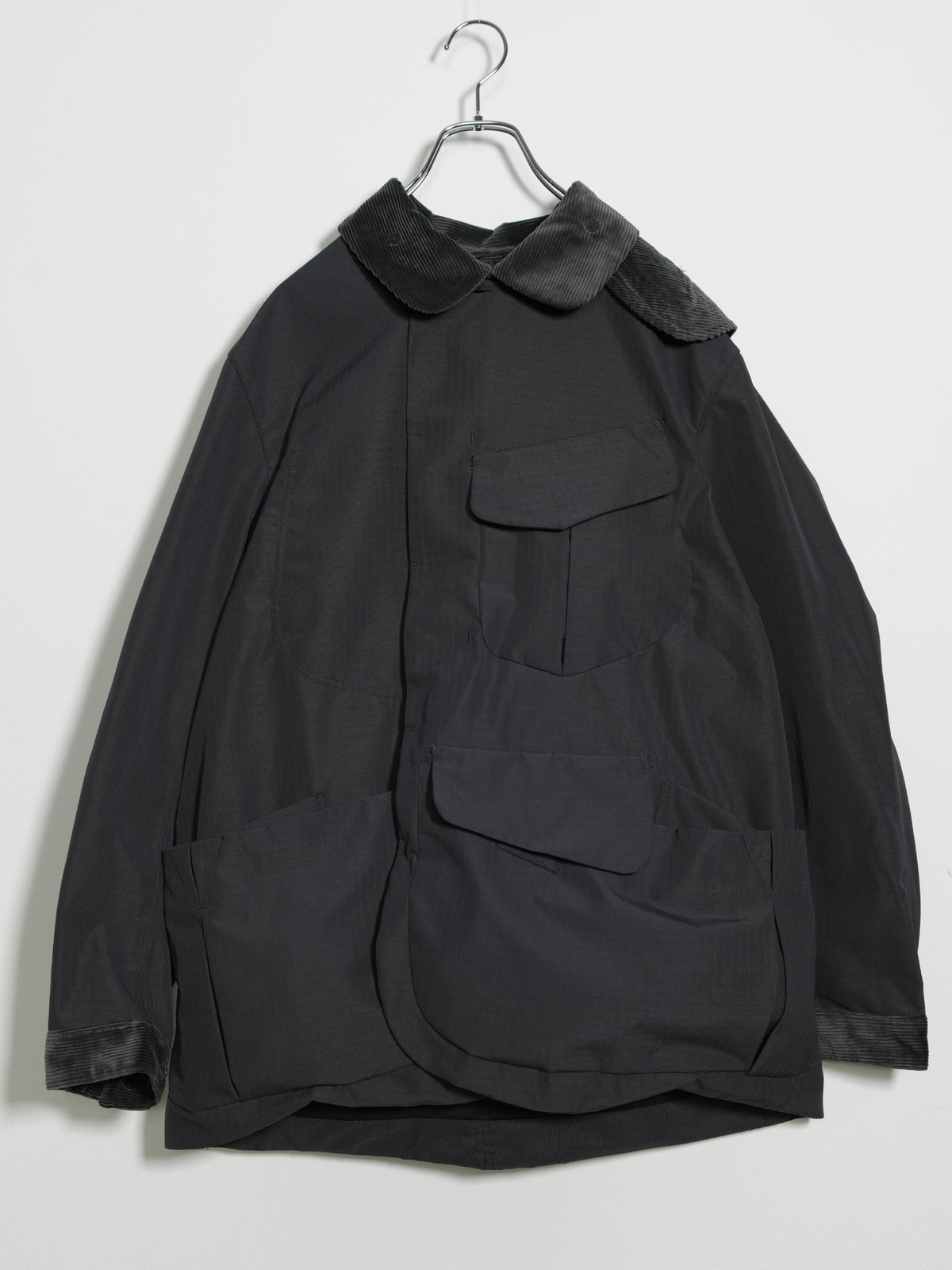 FLAME RETARDANT "TAKIBI" JACKET