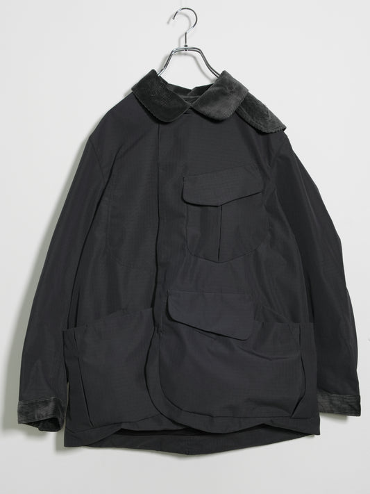 FLAME RETARDANT "TAKIBI" JACKET
