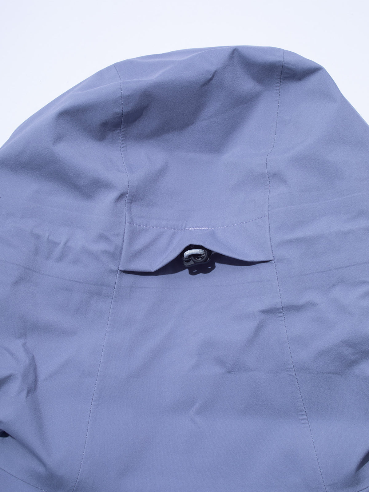 PERTEX WATERPROOF LAYERING SHELL 2.0