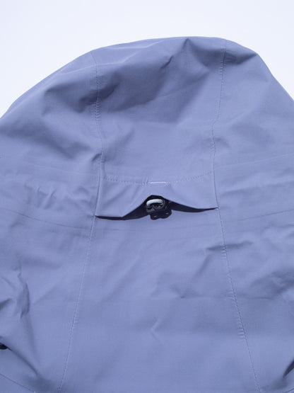 PERTEX WATERPROOF LAYERING SHELL 2.0