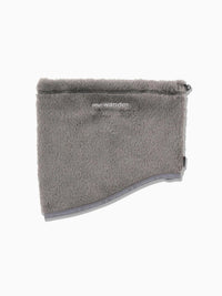 high loft fleece neck warmer