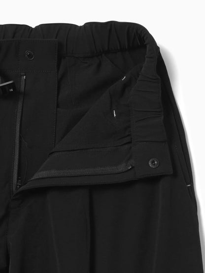 light w cloth wide pants