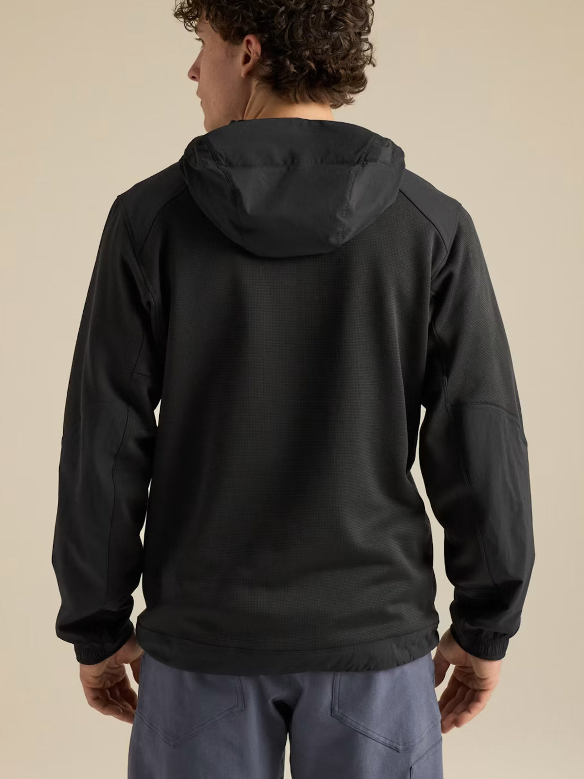 Konseal Pullover Hoody
