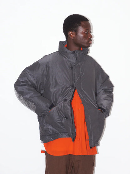 TECH WOOL SHIRT
