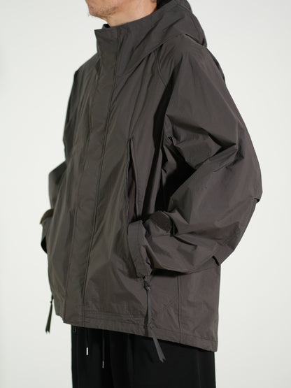 Rain Jacket V2