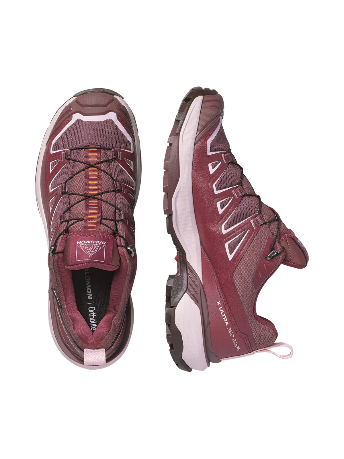 X ULTRA 360 EDGE GORE-TEX (W)