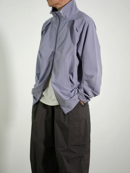 TEC FLEECE ZIP JK
