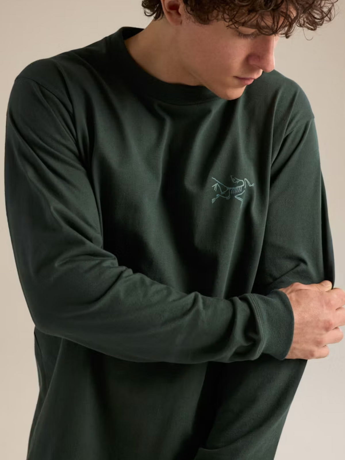 Kragg Cotton LS