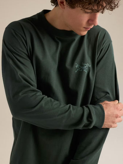 Kragg Cotton LS