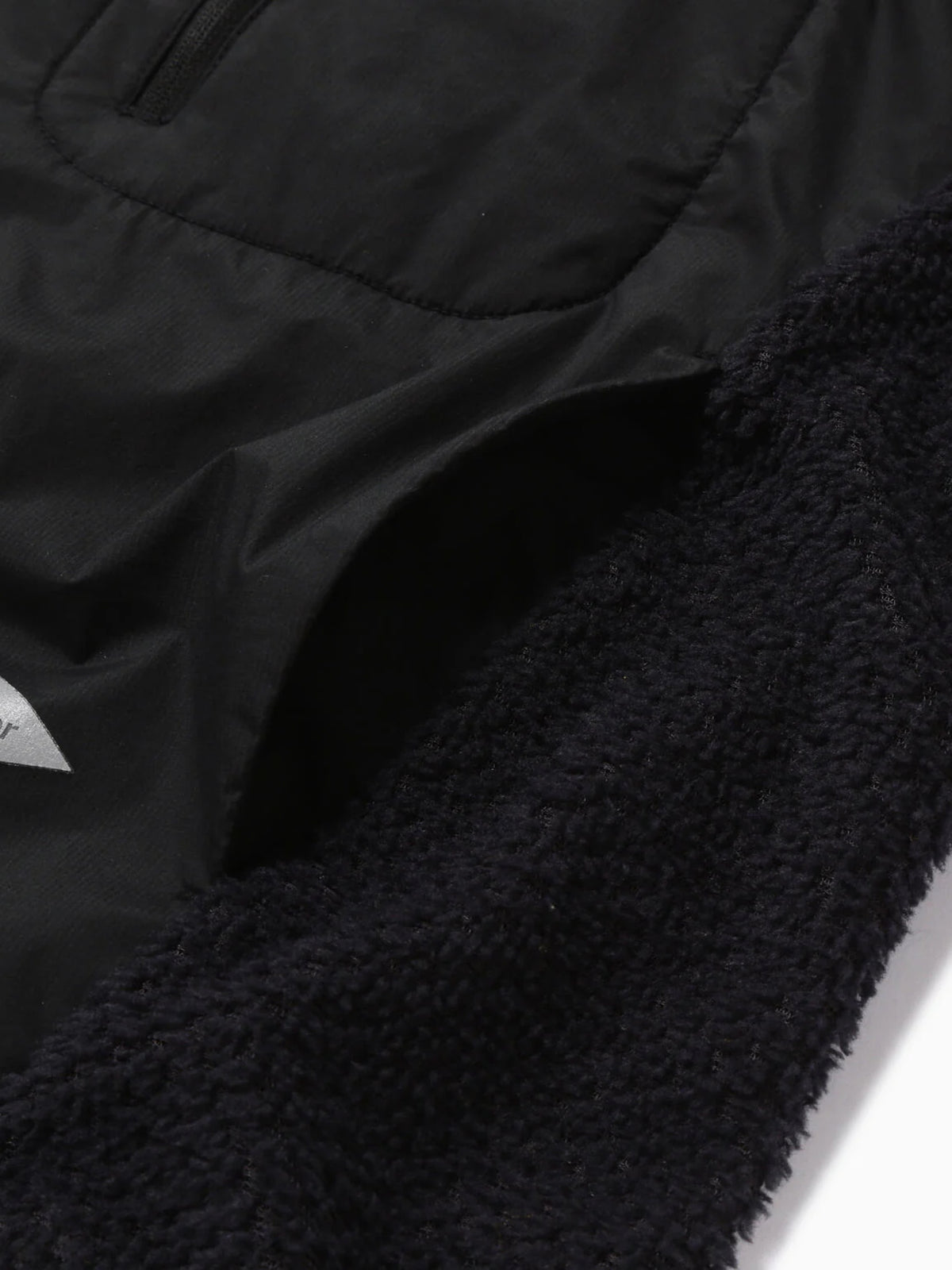 Air Fleece Full-Zip Hoodie