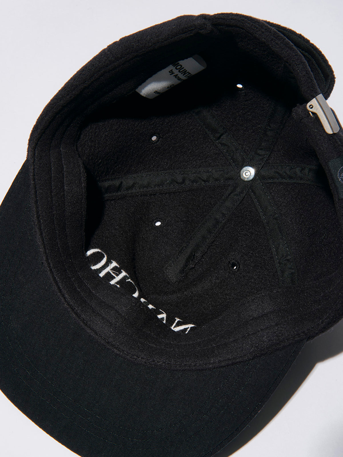 A.M. Cap