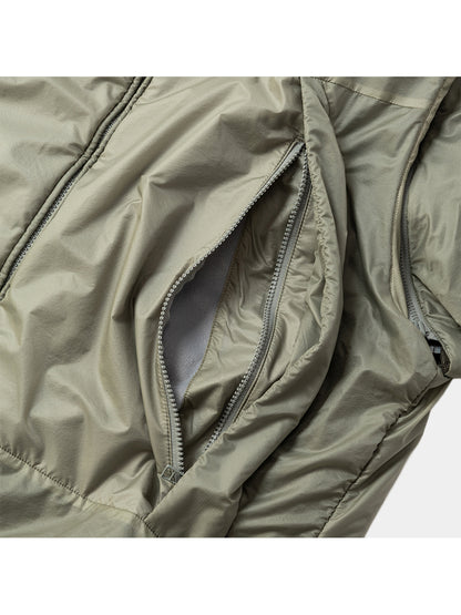 Breathing Padding JKT