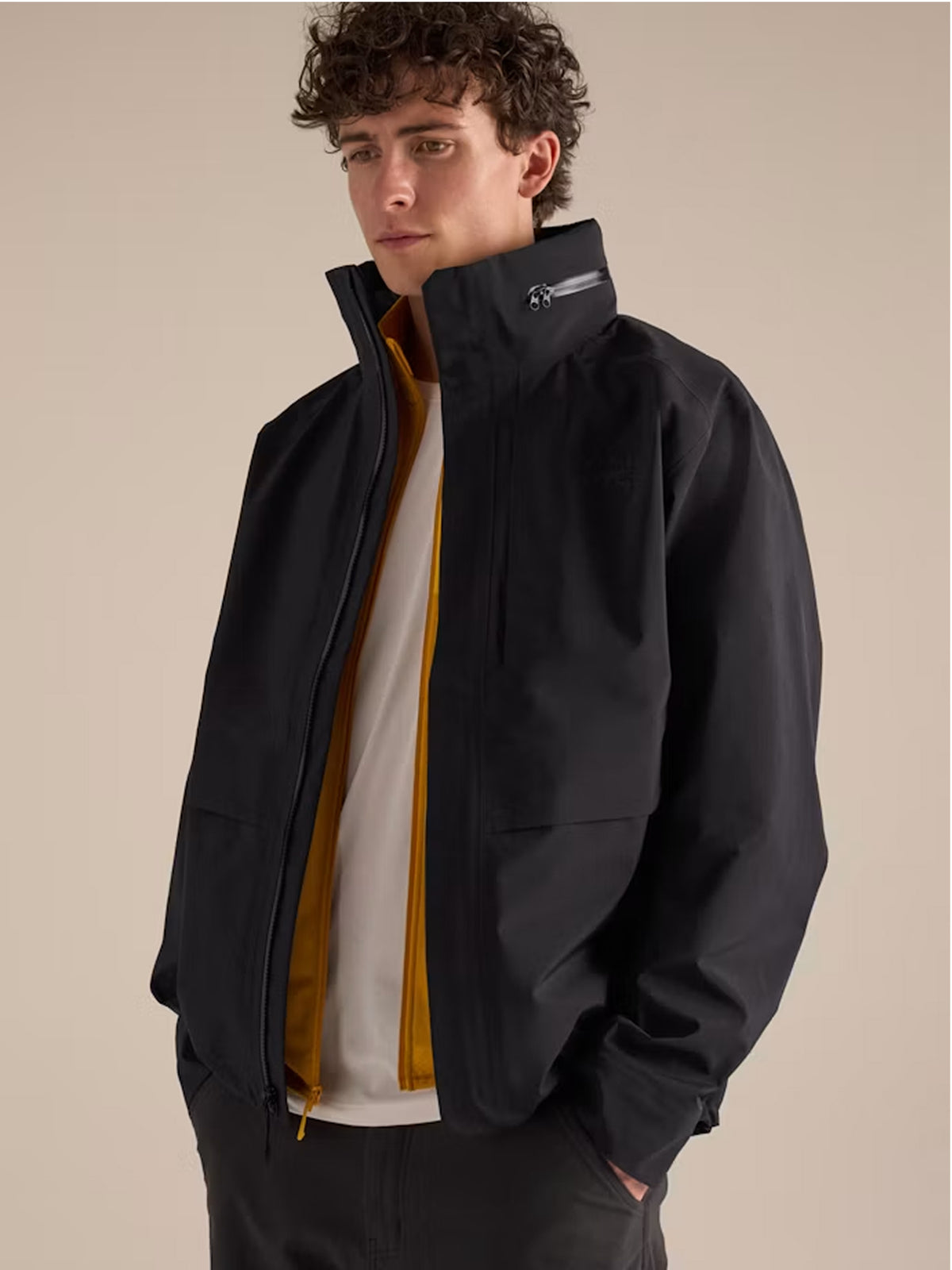Therme Jacket Men's